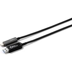 MicroConnect USB A-USB C 3.1 (Gen.2) 15m