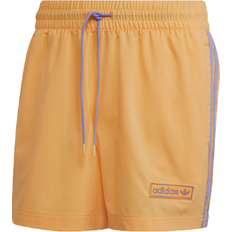 adidas Swim Shorts - Hazy Orange