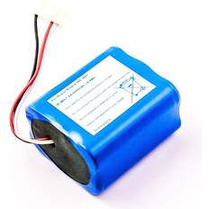 CoreParts Batterie e Caricabatterie CoreParts Microbattery Batteria per irobot braava