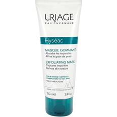 Uriage Mascarillas Faciales Uriage Hyséac Exfoliating Mask 100ml