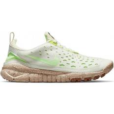 Nike Free Run Trail Premium M - Coconut Milk/Lime Glow/Metallic Gold