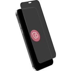 Bigben Protector De Pantalla Cristal Templado Force Glass Antibacteriano Para Iphone 12/12 Pro