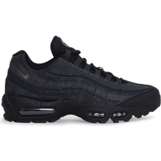 Nike Air Max 95 - Uomo Scarpe da Corsa Nike Air Max 95 OG M - Black/Iron Grey/Off Noir/Dk Smoke Grey