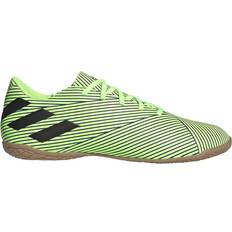 adidas Nemeziz 19.4 M - Signal Green/Core Black/Royal Blue