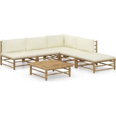 vidaXL 3058235 Lounge-Set