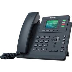 SIP-T33G Black