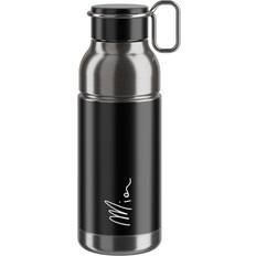 Elite Bidon Thermos Aqua 550 ml - Vert Gourde