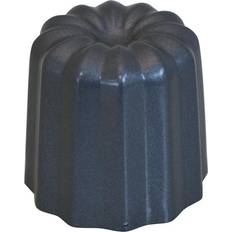 De Buyer Fluted Canelés Bordelais Form 11.5 cm
