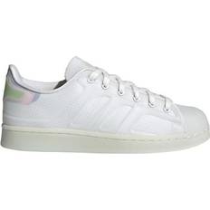 Adidas Superstar Futureshell W - Cloud White/Cloud White/Glory Mint