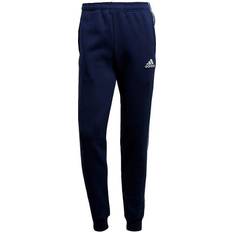 Core tracksuit adidas Core 18 Sweat Tracksuit Bottoms Men - Dark Blue/White