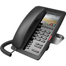 VoIP Landline Phones Fanvil H5 Hotel IP Phone Black