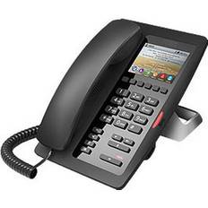 H5 Hotel IP Phone Black