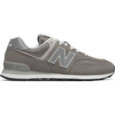 New Balance 574 Core Grey Men's