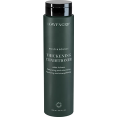 Löwengrip Build & Bounce Thickening Conditioner 200ml