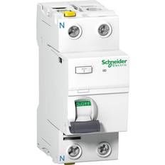 Schneider Electric IP20 Jordfelsbrytare Schneider Electric A9Z24225