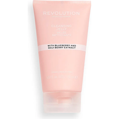 Revolution Beauty Skincare Revolution Beauty Foaming Gel Renewing Cleanser 5.1fl oz