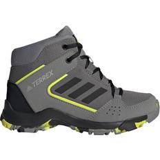 Terrex hyperhiker adidas Kid's Terrex Hyperhiker Hiking - Grey Four/Core Black/Grey Three