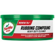 Turtle Wax Bilvård & Fordonstillbehör Turtle Wax Heavy Duty Rubbing Compound