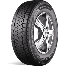 15 - 225 - Året-runt-däck Bildäck Bridgestone Duravis All Season 225/70 R15C 112/110S 8PR