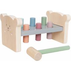 Hammer Peg Teddy C2517