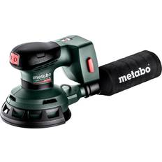 Hiomakoneet & Kiillotuskoneet Metabo Excenterslip SXA 18 LTX 125 BL 18V