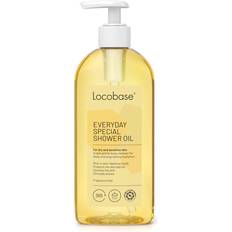 Olier Shower Gel Locobase Everyday Shower Oil 300ml