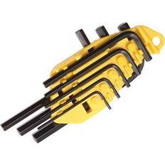 Stanley Tools Hex Keys Stanley Tools 0-69-252 8pcs Hex Key