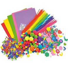  Mega Craft Set 550pcs