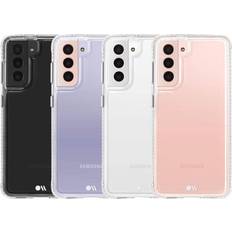 Case-Mate Tough Clear Plus Case for Galaxy S21