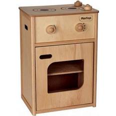 Plantoys Legetøjskøkkener Plantoys Kitchen Stove