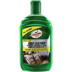 Turtle Wax Luxe Leather & Conditioner 0.5L