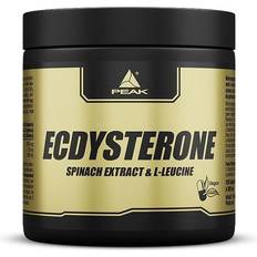 Peak Ecdysterone Spinach Extract 120 Stk.