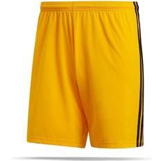 Adidas Condivo 18 Shorts Men - Collegiate Gold/Black