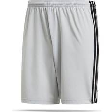 adidas Condivo 18 Short - Clear Grey/Black