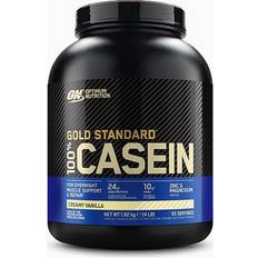 Optimum Nutrition Gold Standard 100% Casein Creamy Vanilla 908g