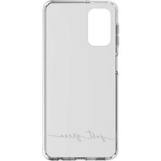 Just Green Recyclable Case for Galaxy A32