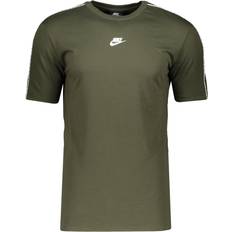 Nike Sportswear Top Men - Cargo Khaki