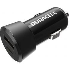 Duracell Chargers - USB-A Batteries & Chargers Duracell DR5026A Compatible