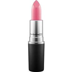 MAC Frost Lipstick Bombshell