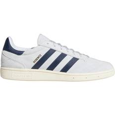 adidas Busenitz Vintage - Halo Blue/Crew Navy/Chalk White