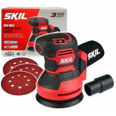 Skil Excenterslibere Skil SR1E3745CA Solo