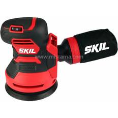 Skil Slibe- & Polermaskiner Skil SR1E3745CA Solo