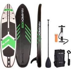 Maverick 10' Set