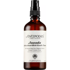 Spray Toner Antipodes Ananda Antioxidant-Rich Gentle Toner 100ml