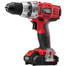 Meec skruvdragare Meec Tools 012274 (1x2.0Ah)
