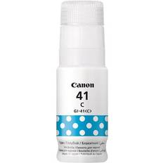 Ink & Toners Canon GI-41 (Cyan)