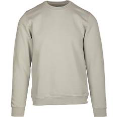 Colorful Standard Classic Organic Crew Sweatshirt - Limestone Grey