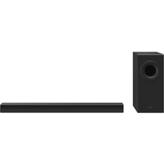 Dolby Digital 5.1 Lydplanker Panasonic SC-HTB490