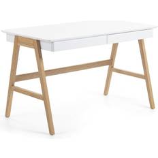 Kave Home Rektangulære Skrivebord Kave Home Ingo Skrivebord 60x120cm