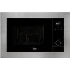 1200 W Microwave Ovens Teka MS 620 BIS Black, Stainless Steel